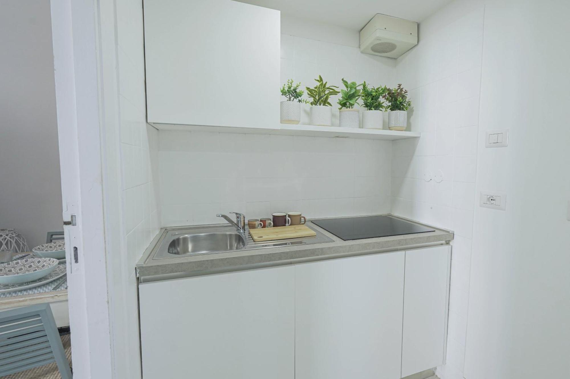 Casa vacanze Suityrhome Rionemonti37