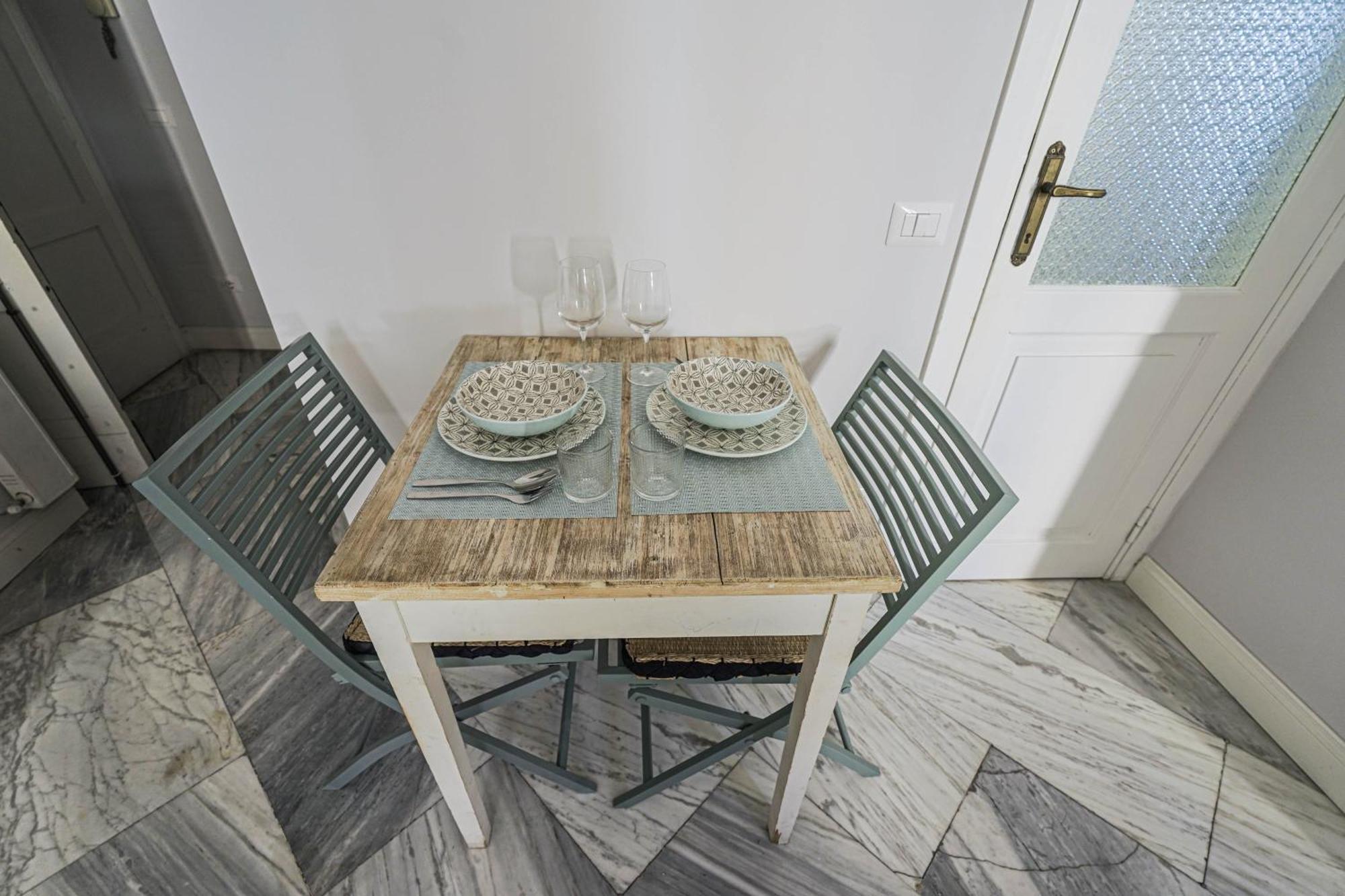 Suityrhome Rionemonti37 Casa vacanze Roma